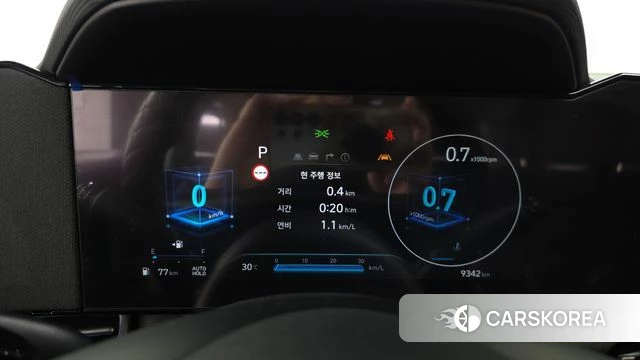 Hyundai The New Avante (CN7) id 4783048 из Кореи 28
