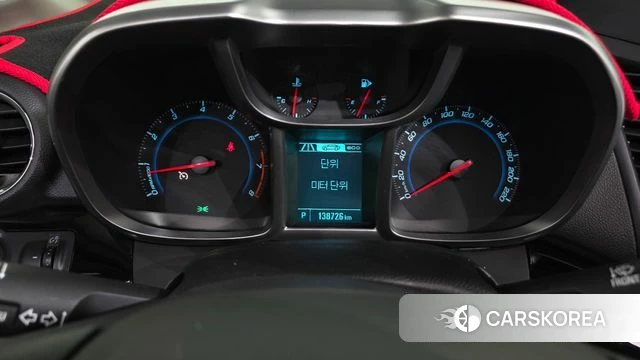 Chevrolet (GM Daewoo) Orlando id 5042265 из Кореи 31