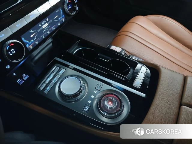 Genesis G80 (RG3) id 5026804 из Кореи 30