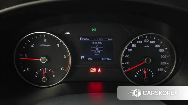 Kia Sportage The Bold id 5041648 из Кореи 18