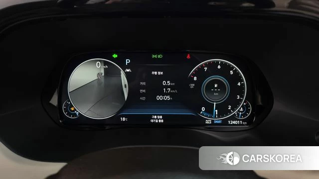 Hyundai Palisade id 5028391 из Кореи 35