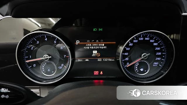 Hyundai The New Grandeur IG id 4741792 из Кореи 30