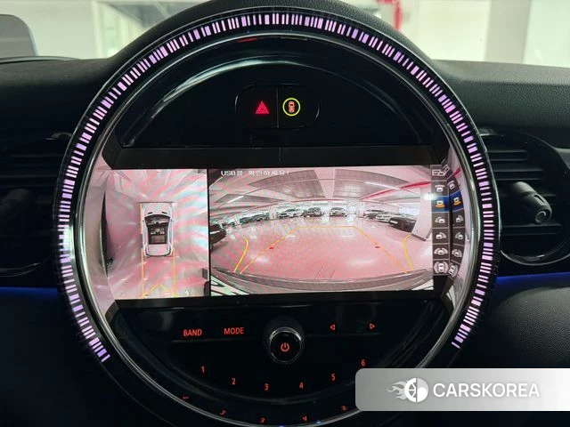 Mini Cooper id 5033844 из Кореи 8