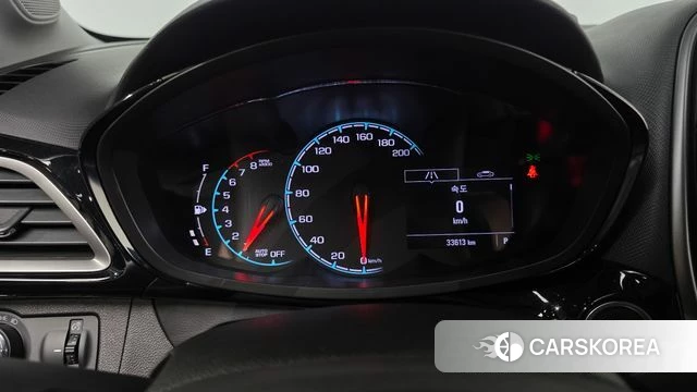 Chevrolet (GM Daewoo) The New Spark id 4907340 из Кореи 18