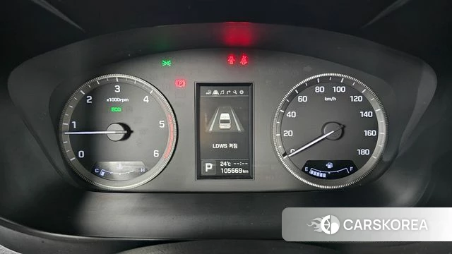 Hyundai Solati id 4731944 из Кореи 18