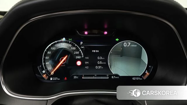 Genesis GV80 id 4929070 из Кореи 29