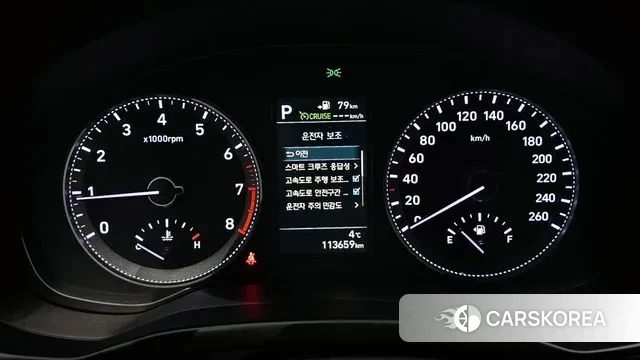 Hyundai Grandeur IG id 3602219 из Кореи 18