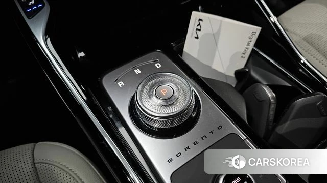 Kia The New Sorento 4th Generation id 5057836 из Кореи 33