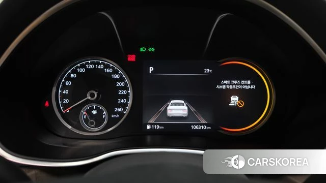 Genesis G80 (RG3) id 4951931 из Кореи 18