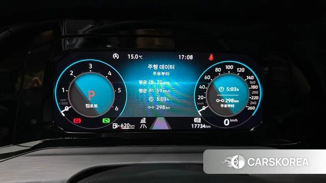 Volkswagen Golf 8th Generation id 5011361 из Кореи 31