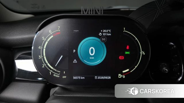 Mini Cooper id 4917915 из Кореи 18