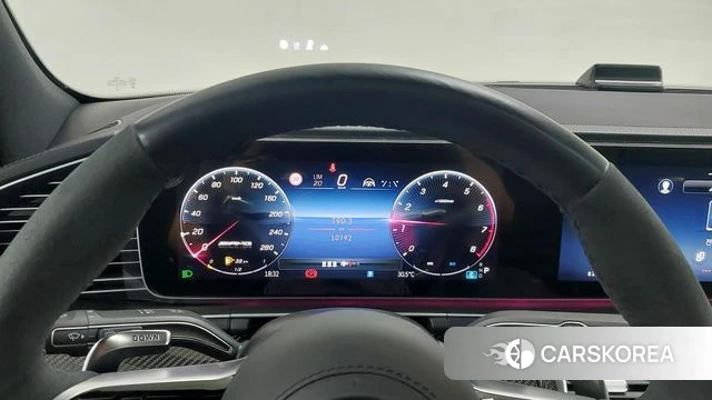 Mercedes-Benz GLE-Class W167 id 5011087 из Кореи 15