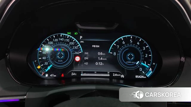 Genesis GV70 id 4942170 из Кореи 30