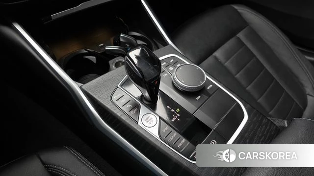 BMW 3 Series (G20) id 5041053 из Кореи 29