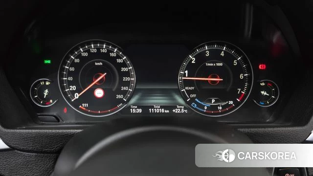 BMW 3 Series (F30) id 4944247 из Кореи 18
