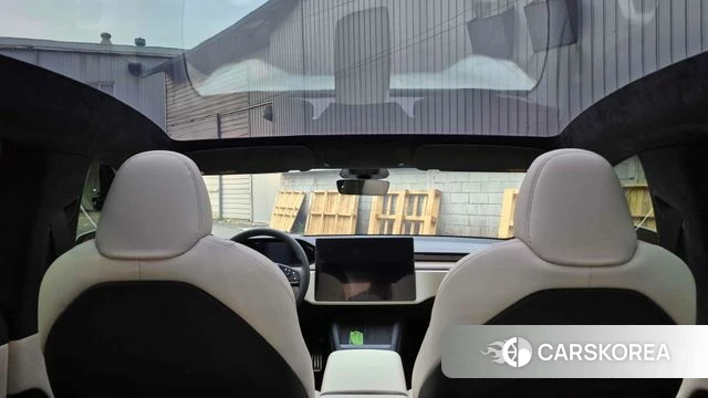 Tesla Model S id 4791788 из Кореи 8