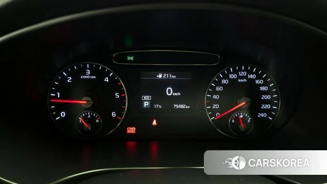 Kia The New Sorento id 3880118 из Кореи 18
