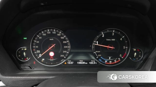 BMW 3 Series GT (F34) id 4983027 из Кореи 18