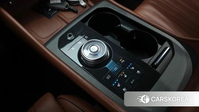 Kia The New K8 Hybrid id 5033017 из Кореи 36