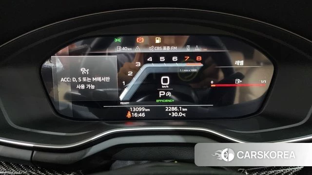 Audi A5 (F5) id 4904450 из Кореи 34