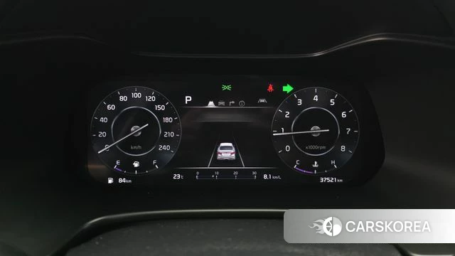 Kia The New K3 2nd generation id 4966030 из Кореи 18