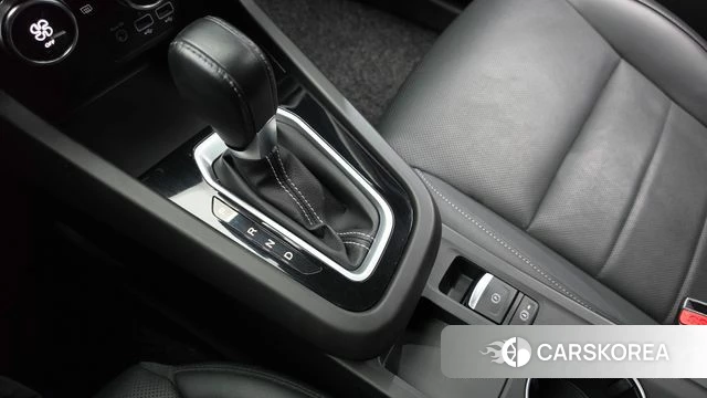 Renault Korea (Samsung) XM3 id 4997422 из Кореи 29