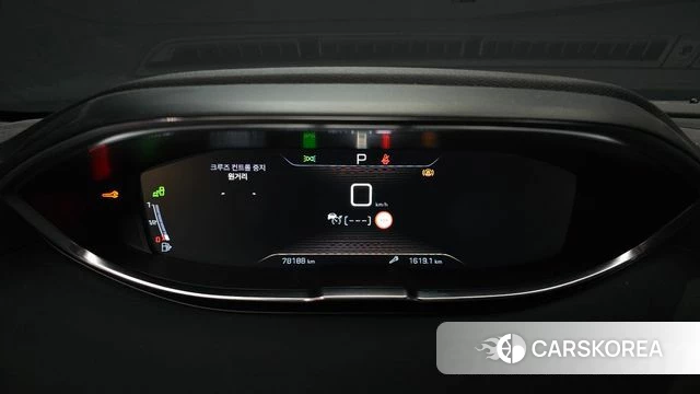 Peugeot 3008 second generation id 4923613 из Кореи 29