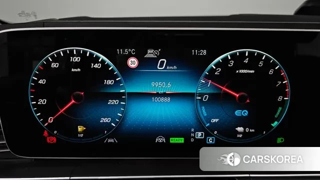 Mercedes-Benz GLE-Class W167 id 3493276 из Кореи 18