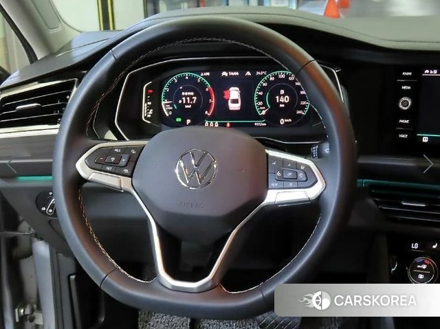Volkswagen 7th Generation of Jetta id 5016115 из Кореи 18