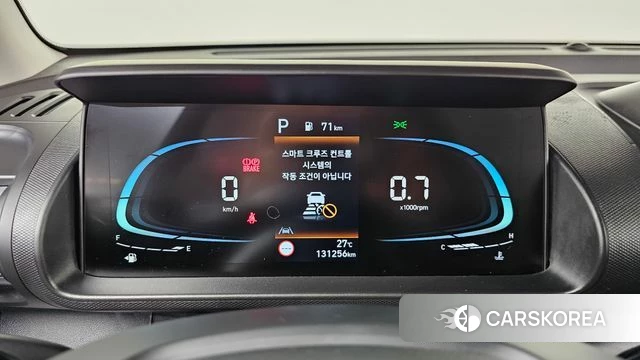 Hyundai Casper id 4769076 из Кореи 28