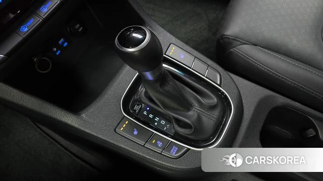 Hyundai i30 (PD) id 4988561 из Кореи 28