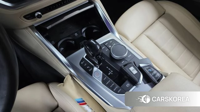 BMW 4 Series (G22) id 4951920 из Кореи 32