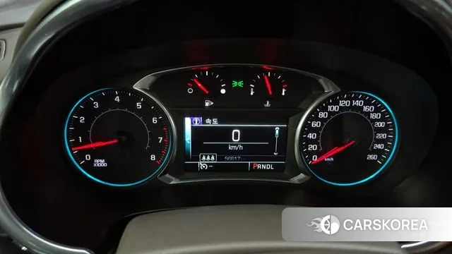 Chevrolet (GM Daewoo) All New Malibu id 3369050 из Кореи 18