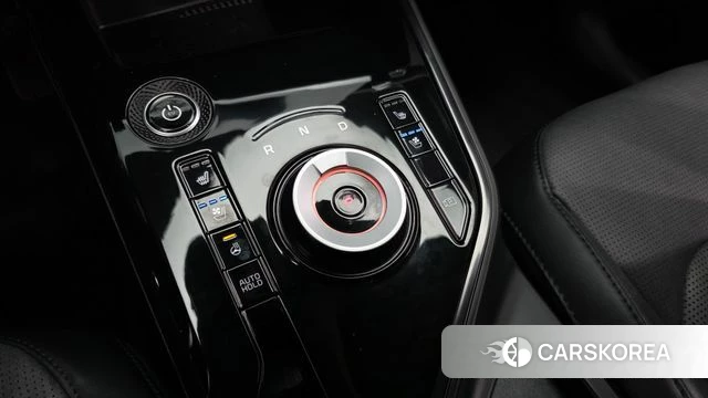Kia Di All New Niro EV id 5002624 из Кореи 28
