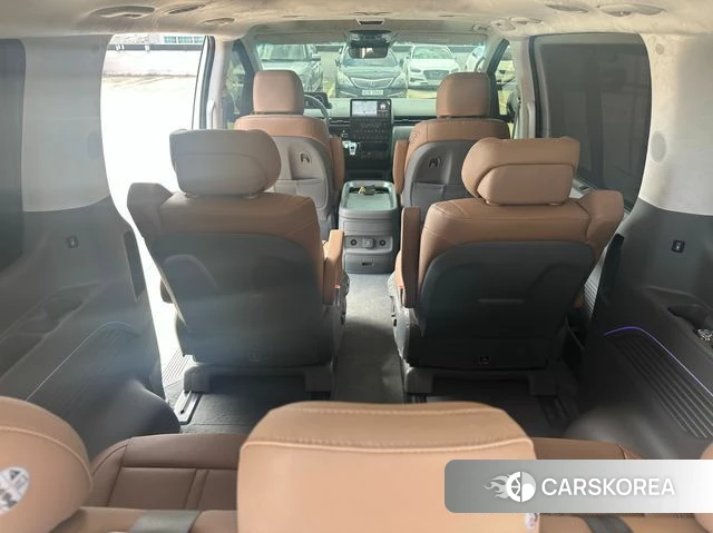 Hyundai Staria id 4773308 из Кореи 18