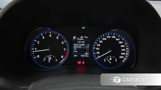 Hyundai Kona id 4785932 из Кореи 18