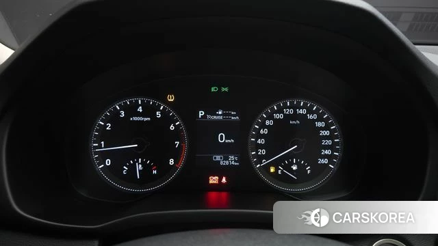 Hyundai Grandeur IG id 4960326 из Кореи 29