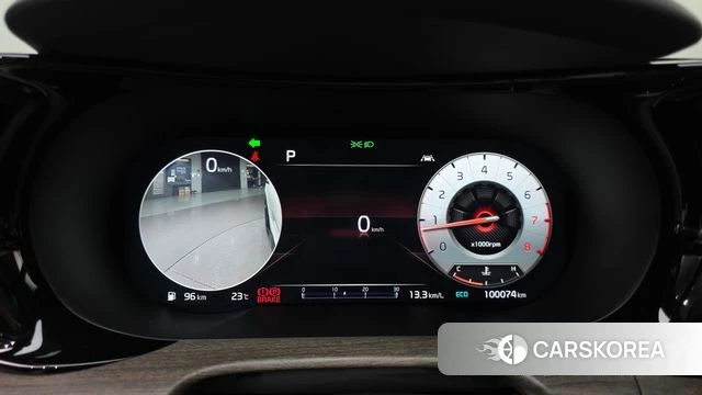 Kia K5 3rd generation id 4958383 из Кореи 29