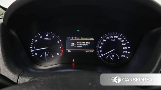 Genesis G80 id 4977706 из Кореи 31