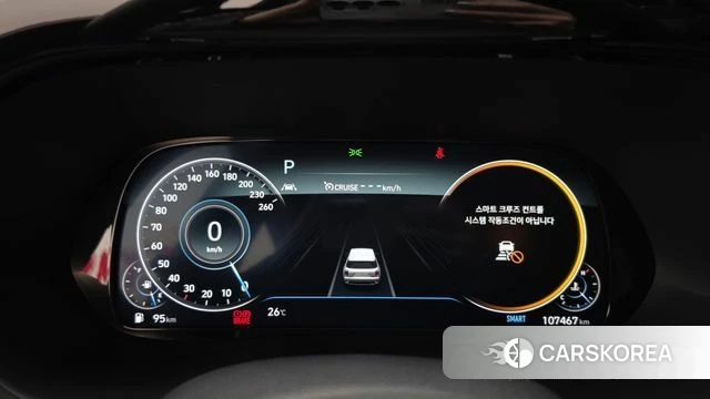 Hyundai Palisade id 4977233 из Кореи 32