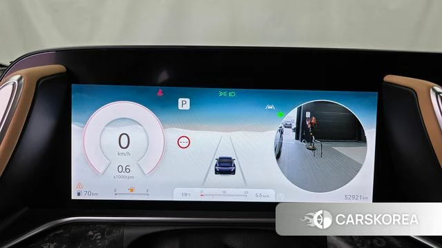 Genesis G90 (RS4) id 4991358 из Кореи 18