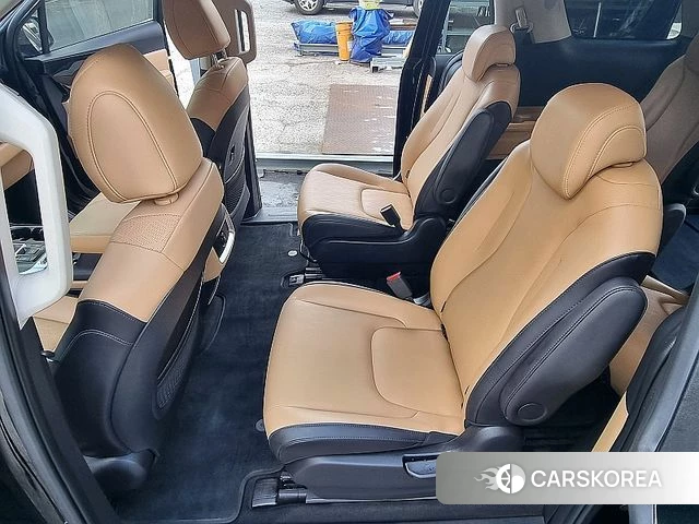 Kia Carnival 4th generation id 4715693 из Кореи 18