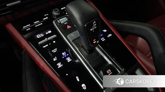 Porsche Cayenne (PO536) id 4665714 из Кореи 37