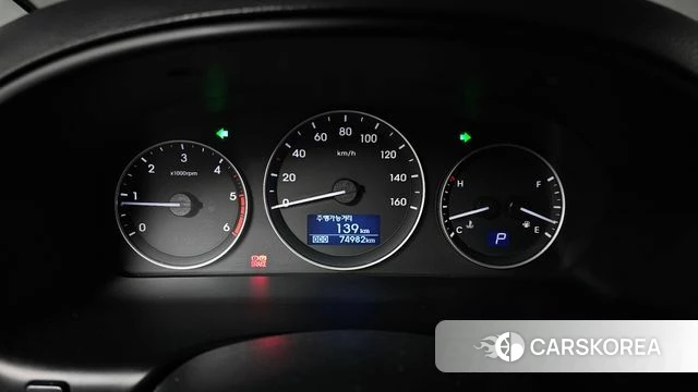 Hyundai The New Grand Starex id 4977465 из Кореи 28