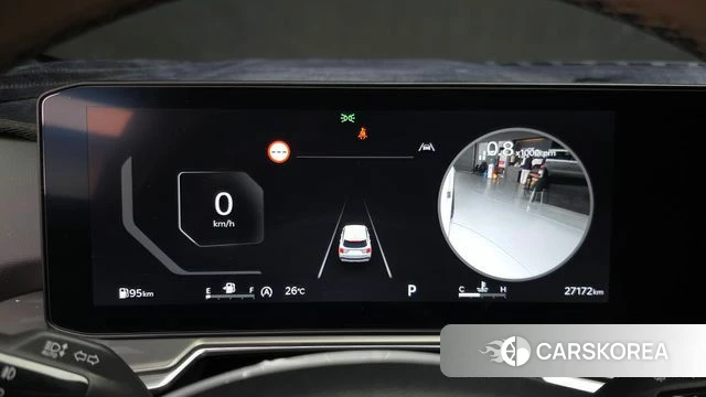 Kia The New Sorento 4th Generation id 4975012 из Кореи 34