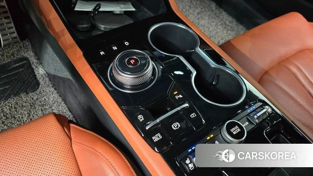 Kia The New K5 3rd generation id 4995803 из Кореи 32