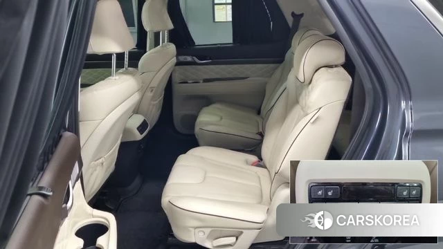 Hyundai Palisade id 4991977 из Кореи 16