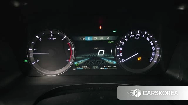 Ssangyong The New Rexton Sport id 4986896 из Кореи 28