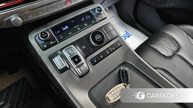 Hyundai Palisade id 4966748 из Кореи 34