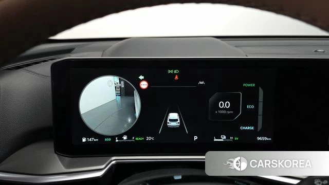 Kia The New Sorento 4th Generation id 5016059 из Кореи 18